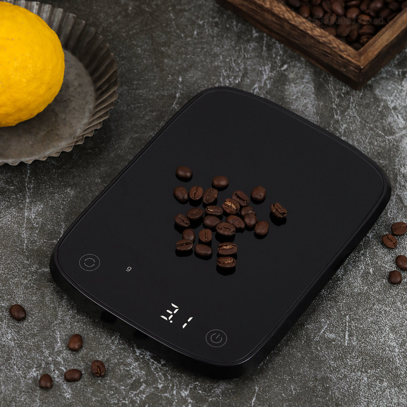 DUKA 0~5kg Digital Electronic  – High Tech Kitchen Accessories recenzja i cena