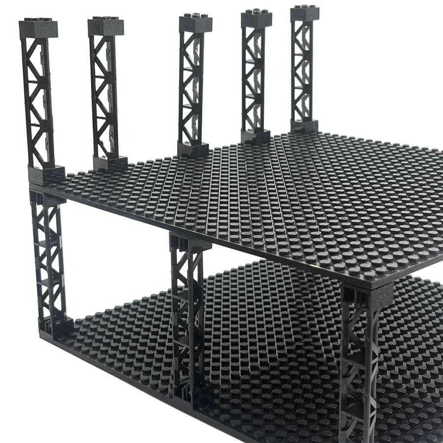 4pcs City Accessory Pillars Hi – Tech Accessories To Gift recenzja i cena