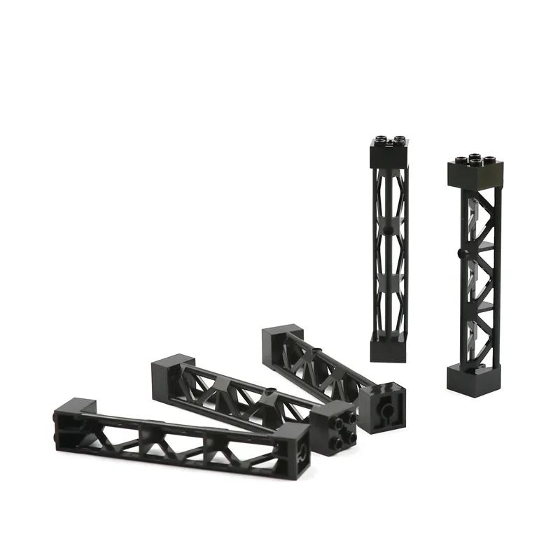 4pcs City Accessory Pillars Hi – Tech Accessories To Gift recenzja i cena