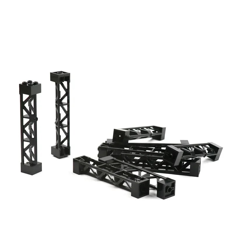 4pcs City Accessory Pillars Hi – Tech Accessories To Gift recenzja i cena