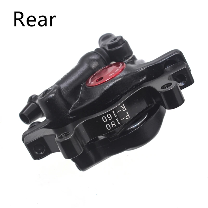ZOOM XTECH HB100 MTB Hydraulic – Tech Q recenzja i cena