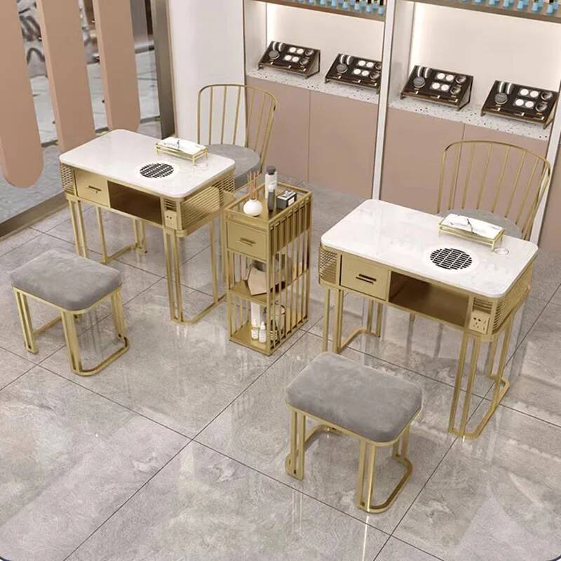 Accessories European Nail Desk – Tech Table Accessories recenzja i cena
