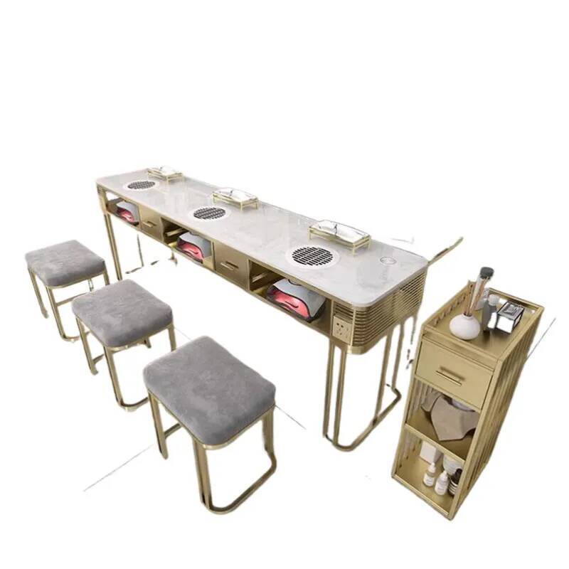 Accessories European Nail Desk – Tech Table Accessories recenzja i cena