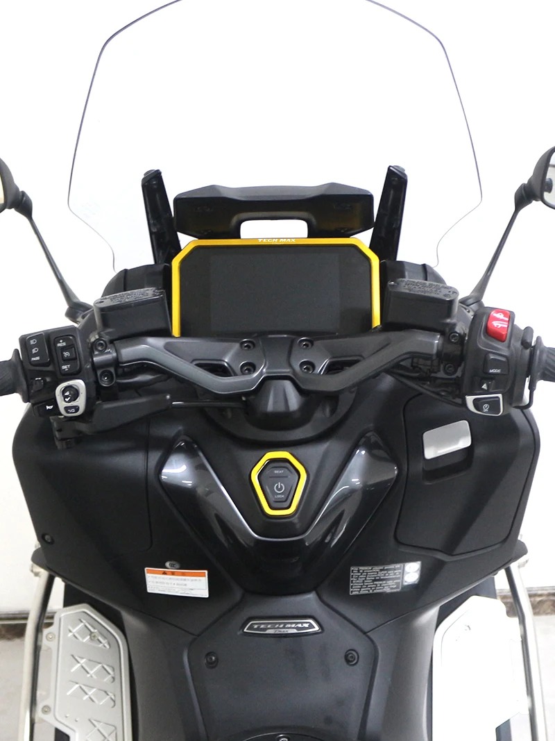 Motorcycle Accessories Refit M – Tech Table Accessories recenzja i cena