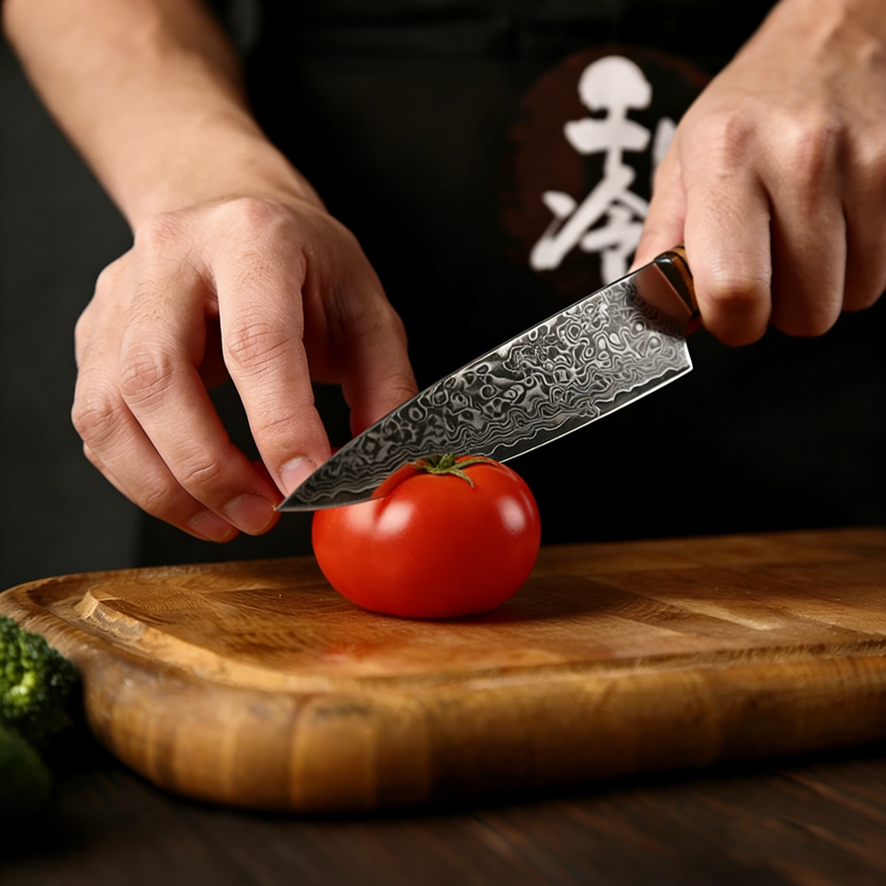 1-3PCS Knife Sets 67 Layer Dam – High Tech Kitchen Accessories recenzja i cena