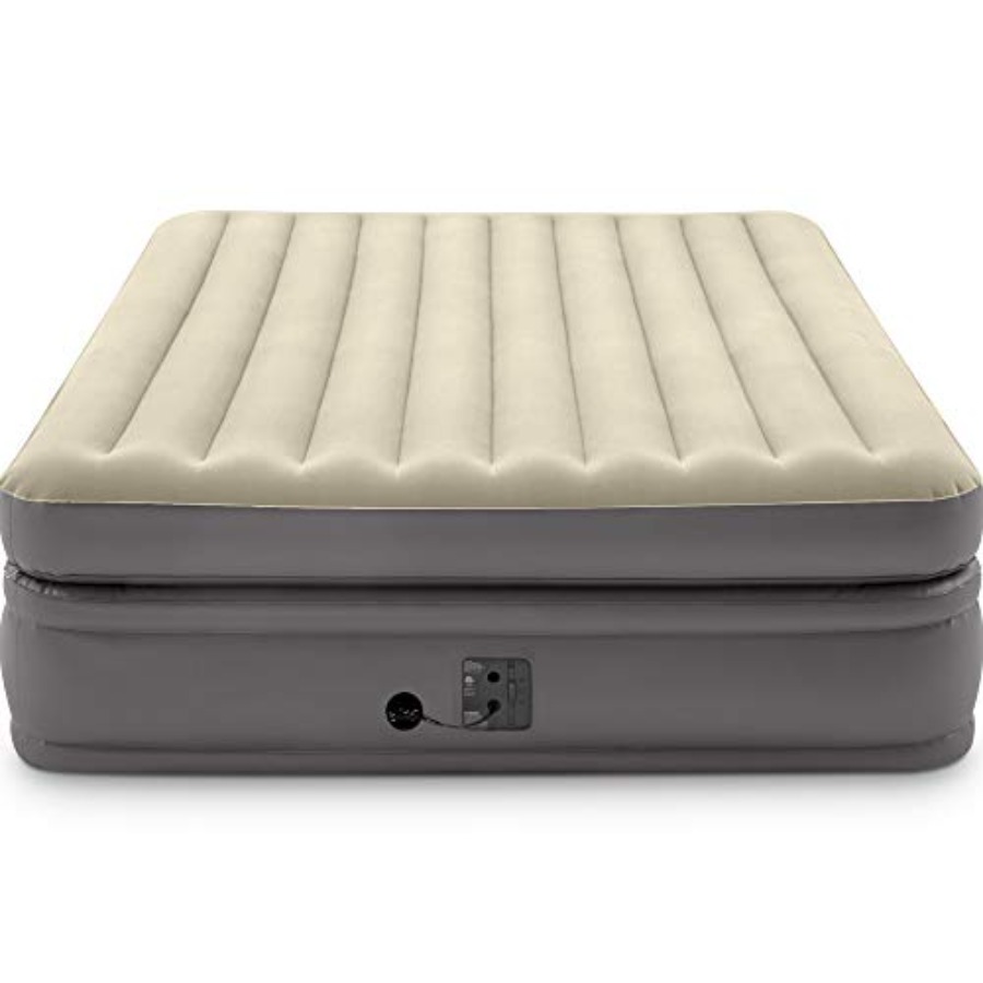 64163ED Comfort Elevated Porta – Tech Queen recenzja i cena