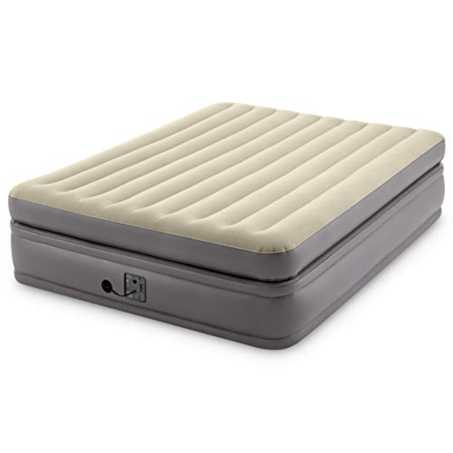 64163ED Comfort Elevated Porta – Tech Queen recenzja i cena