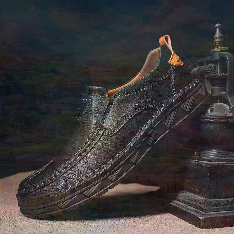 39 Slipon Sneakers Man 46 Walk – Tech Accessories Names recenzja i cena