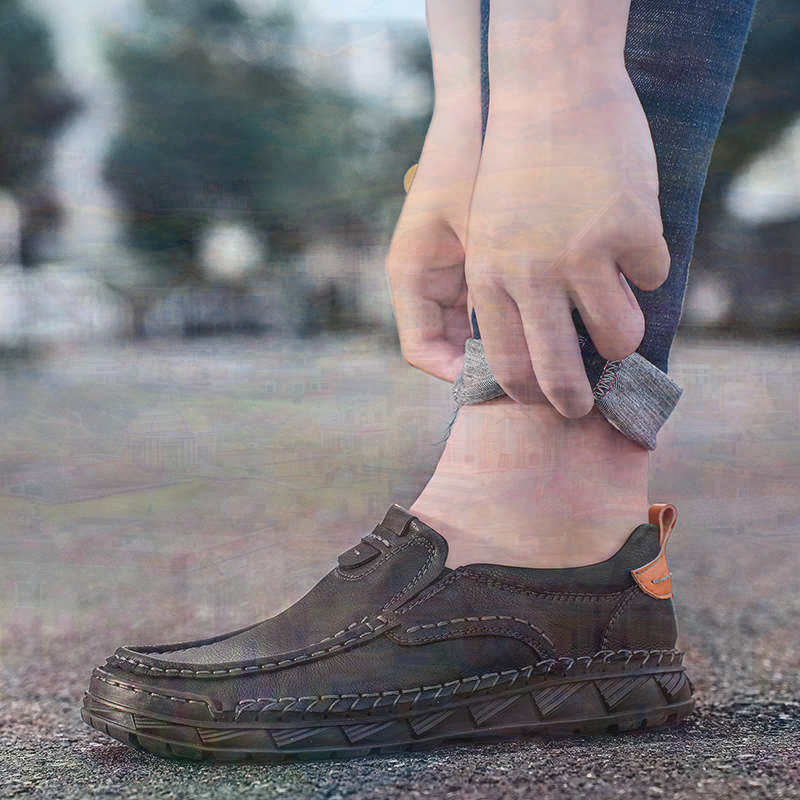 39 Slipon Sneakers Man 46 Walk – Tech Accessories Names recenzja i cena