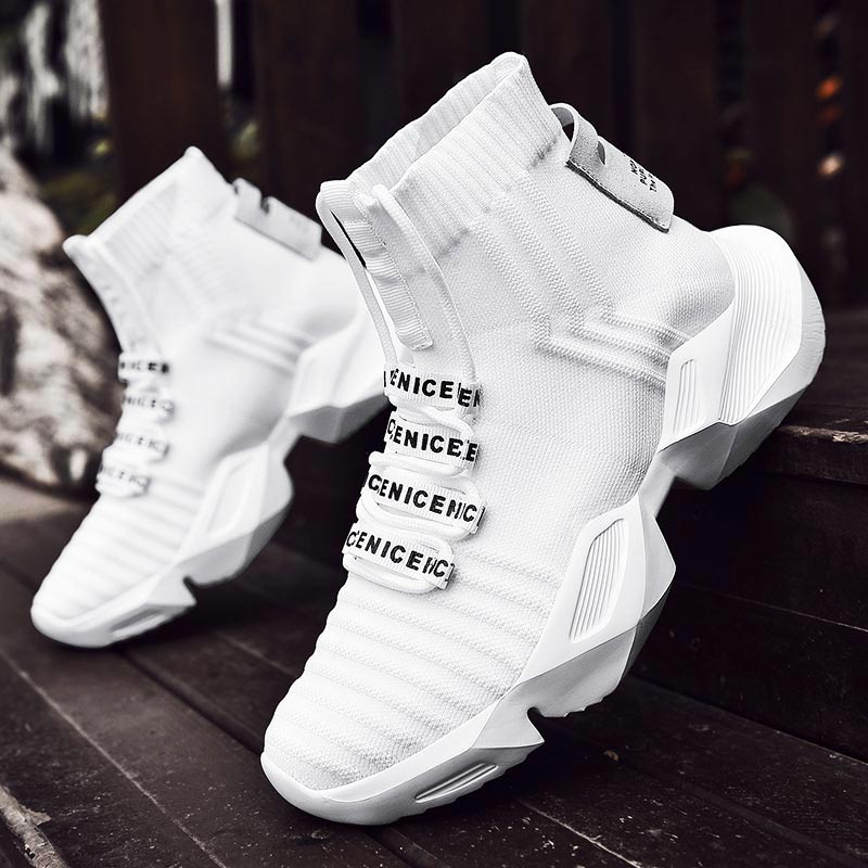 Plus Size High Top Massive Spo – Japanese Tech Accessories recenzja i cena