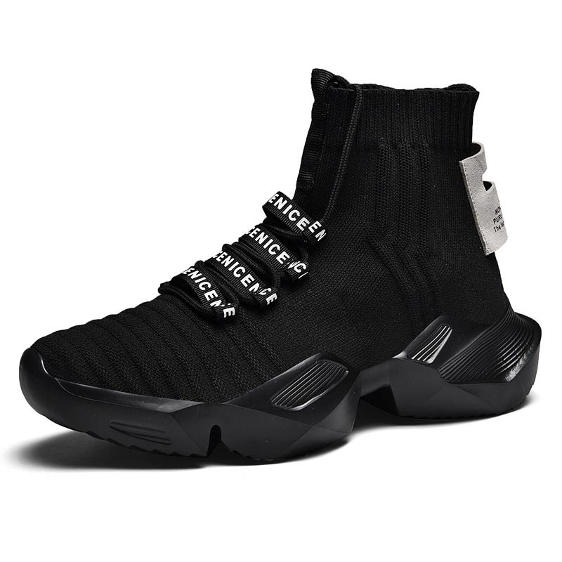 Plus Size High Top Massive Spo – Japanese Tech Accessories recenzja i cena
