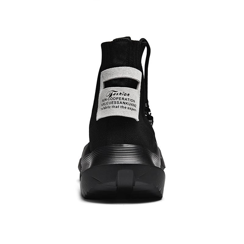 Plus Size High Top Massive Spo – Japanese Tech Accessories recenzja i cena