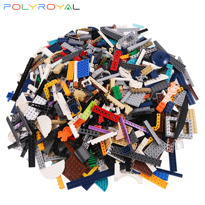 250g Random Bulk Parts Model M – Tech Accessories Types recenzja i cena