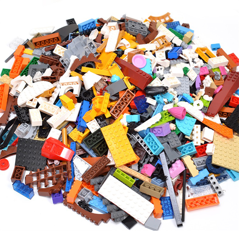 250g Random Bulk Parts Model M – Tech Accessories Types recenzja i cena