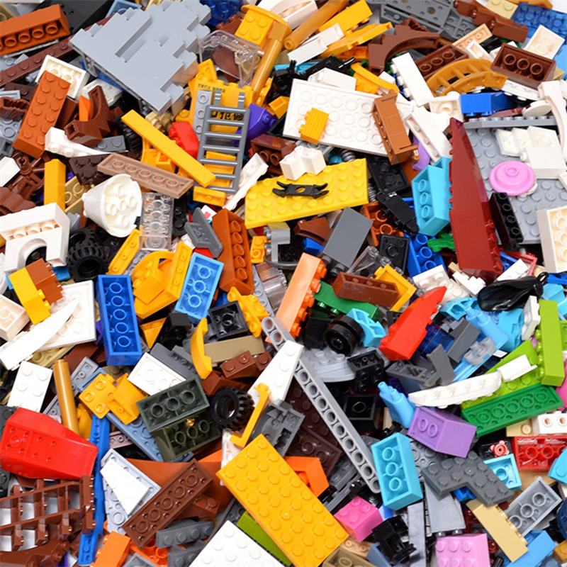 250g Random Bulk Parts Model M – Tech Accessories Types recenzja i cena