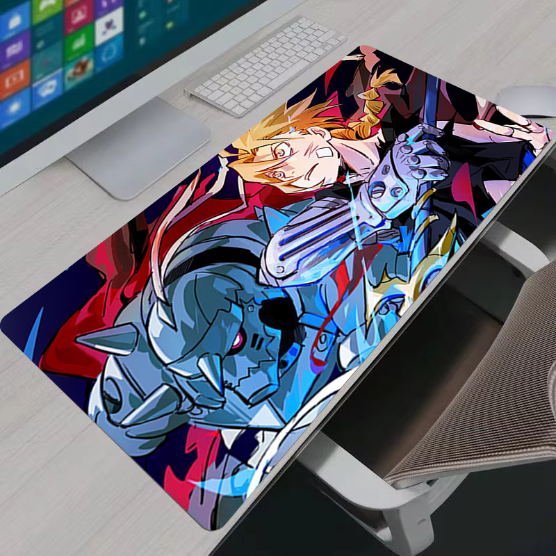 Mouse Pad Large Fullmetal Alch – Tech Gaming Accessories recenzja i cena