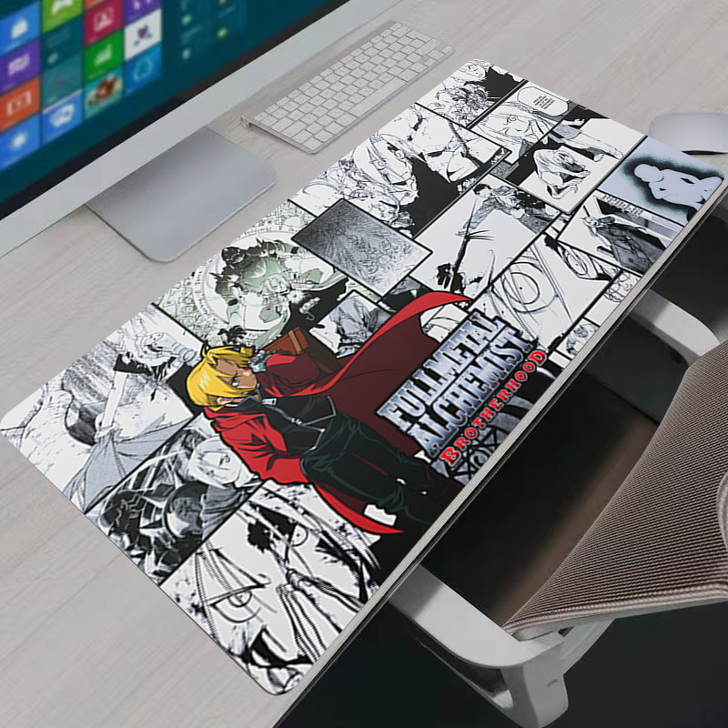 Mouse Pad Large Fullmetal Alch – Tech Gaming Accessories recenzja i cena