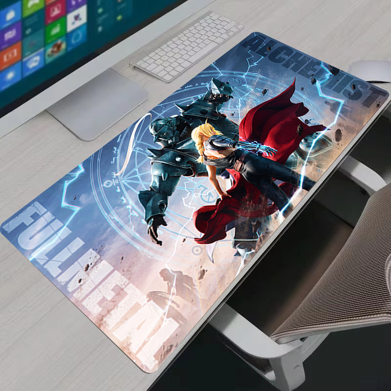 Mouse Pad Large Fullmetal Alch – Tech Gaming Accessories recenzja i cena