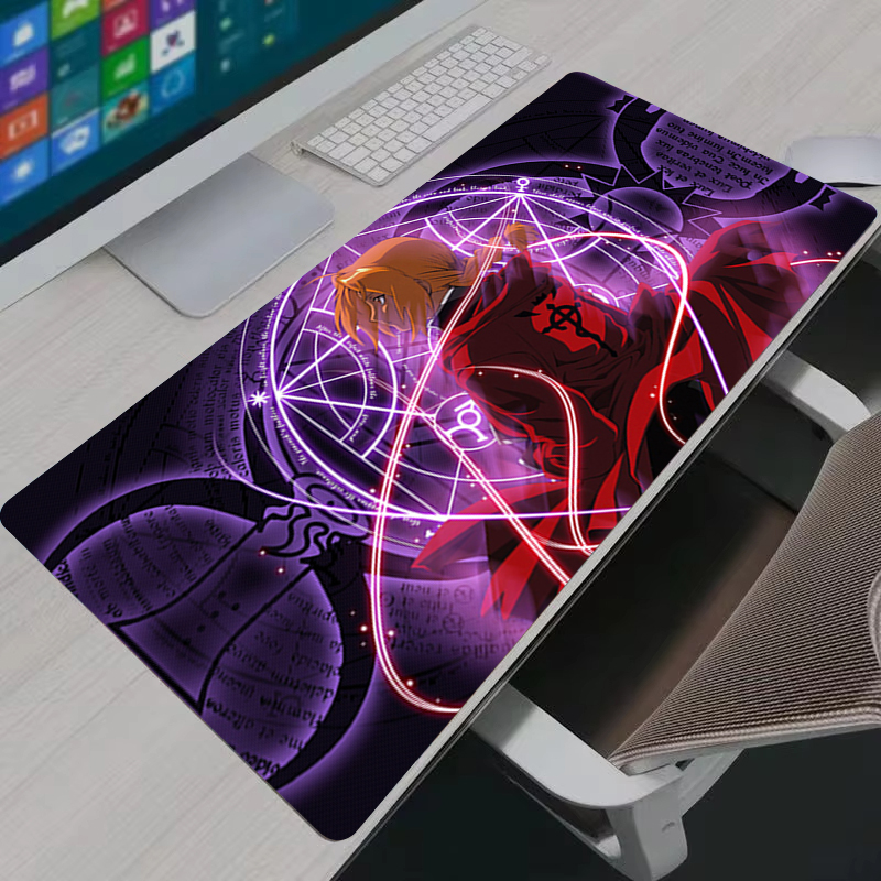 Mouse Pad Large Fullmetal Alch – Tech Gaming Accessories recenzja i cena