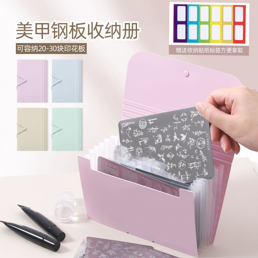 Macaron High-Aesthetic Multi-L – Document Scanner Portable recenzja i cena