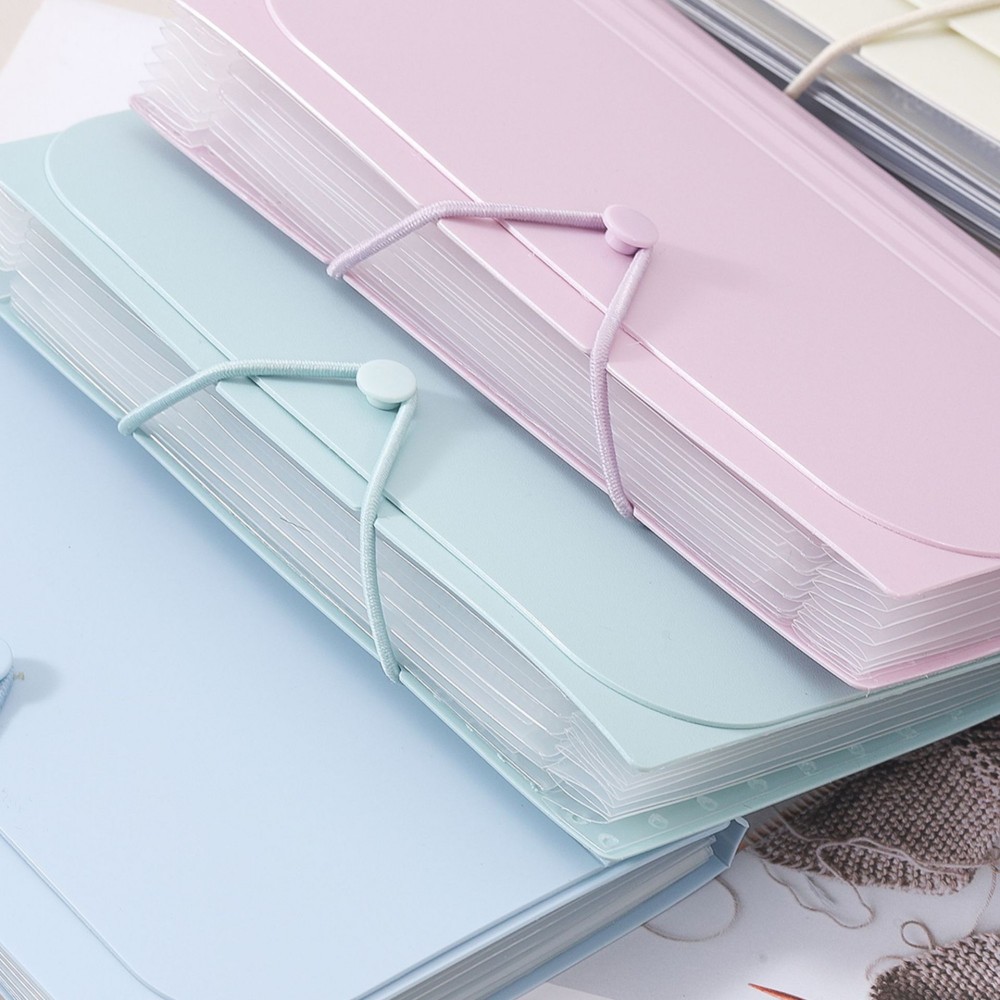 Macaron High-Aesthetic Multi-L – Document Scanner Portable recenzja i cena