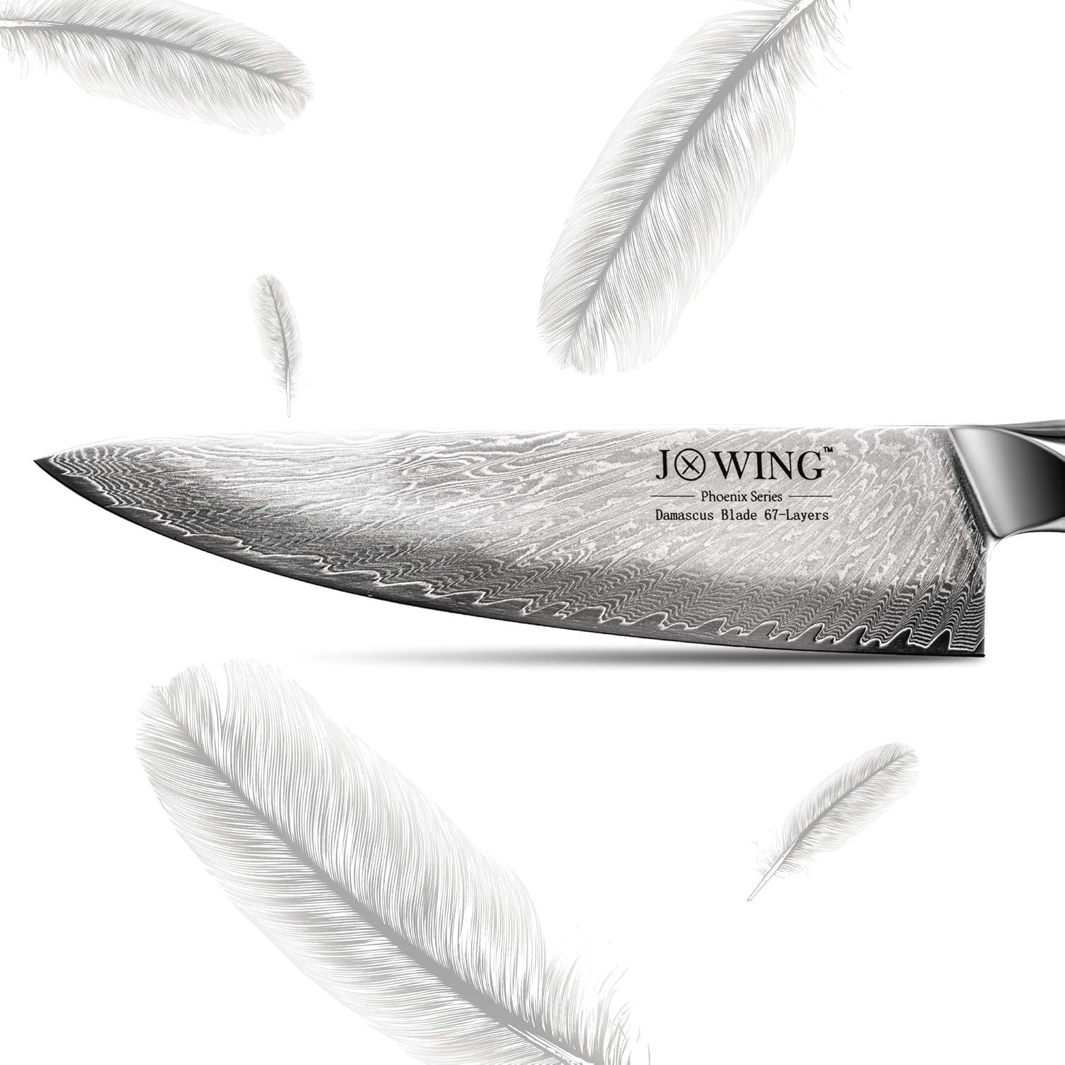 Kitchen knife High quality sta – High Tech Kitchen Accessories recenzja i cena