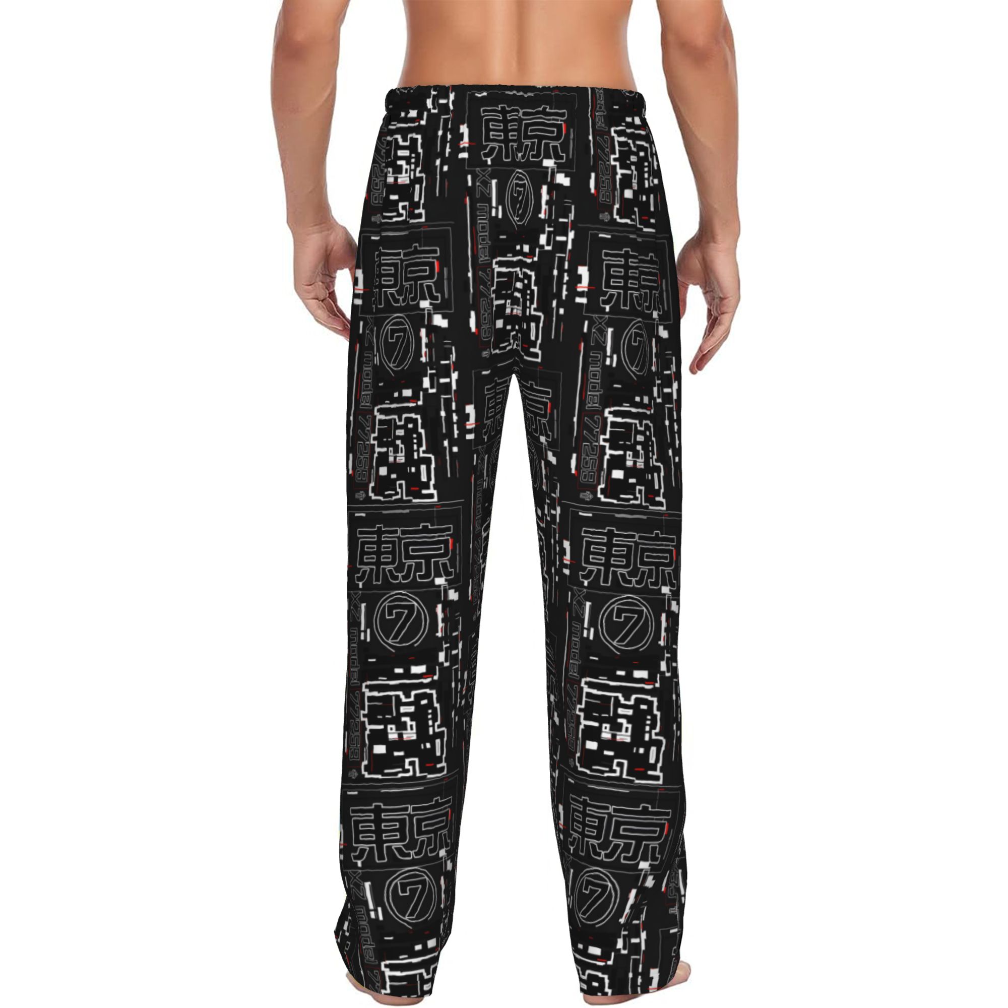 Custom Men's Japanese Techwear – Japanese Tech Accessories recenzja i cena