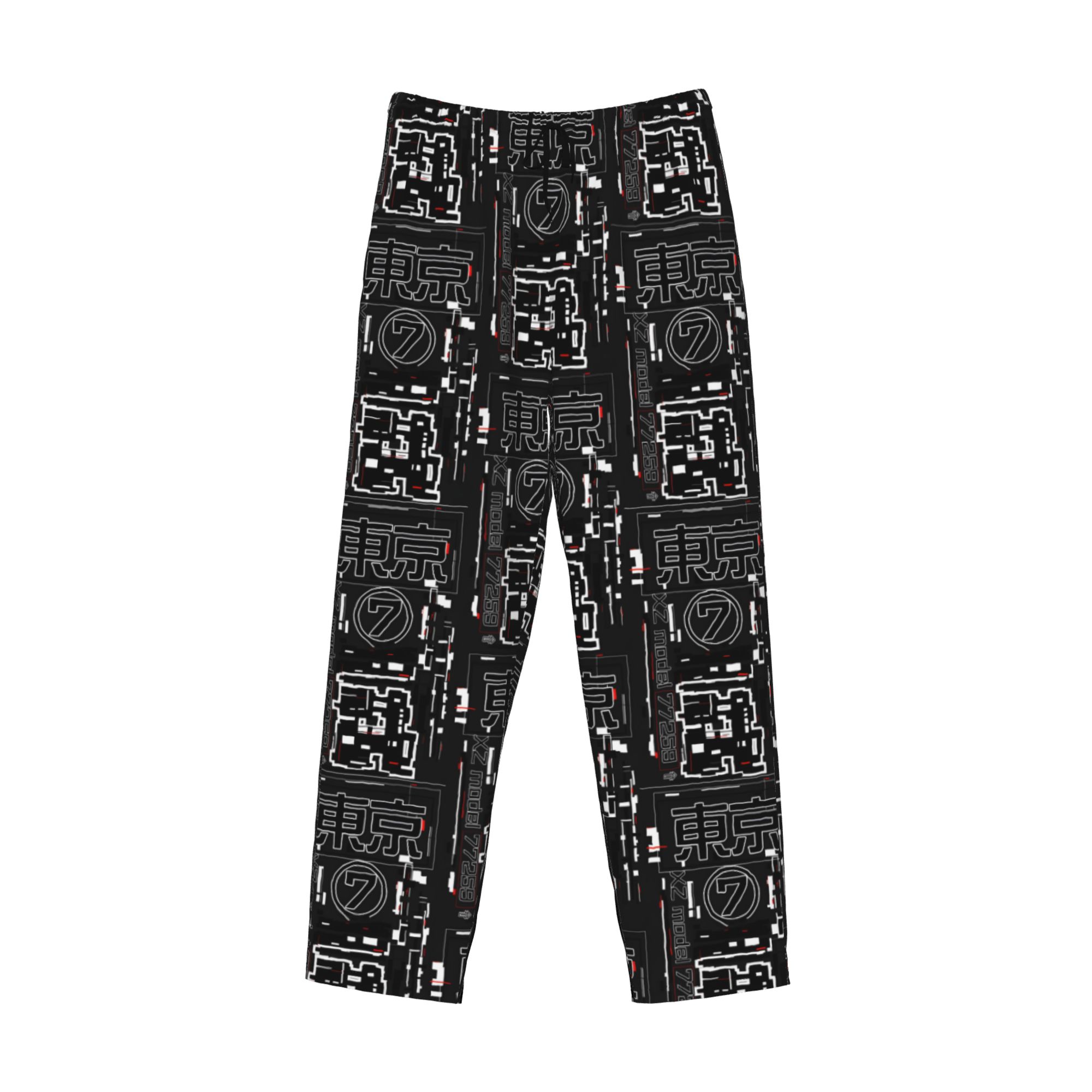 Custom Men's Japanese Techwear – Japanese Tech Accessories recenzja i cena
