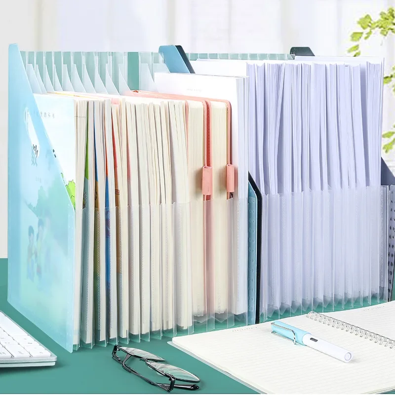 Multi-layer Standing Test Pape – Document Scanner Portable recenzja i cena