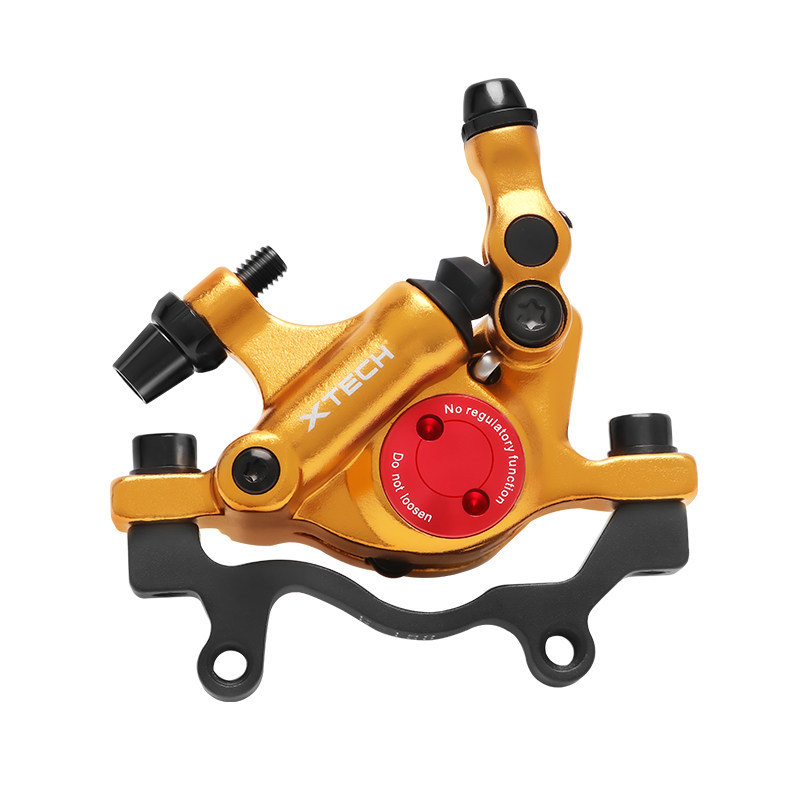 ZOOM XTECH HB100 MTB Hydraulic – Tech Q recenzja i cena