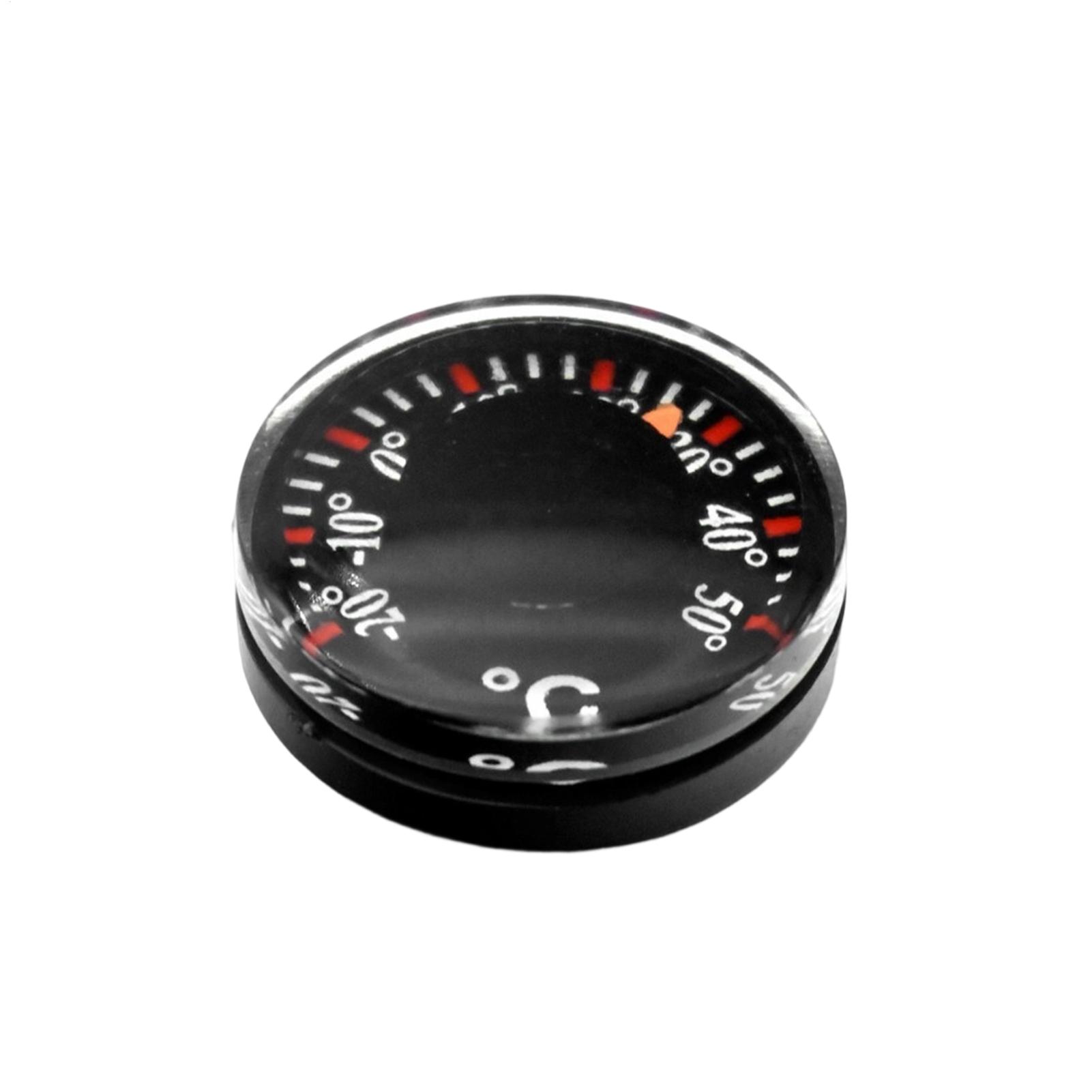 High Precision Thermometer Cas – High Tech Kitchen Accessories recenzja i cena