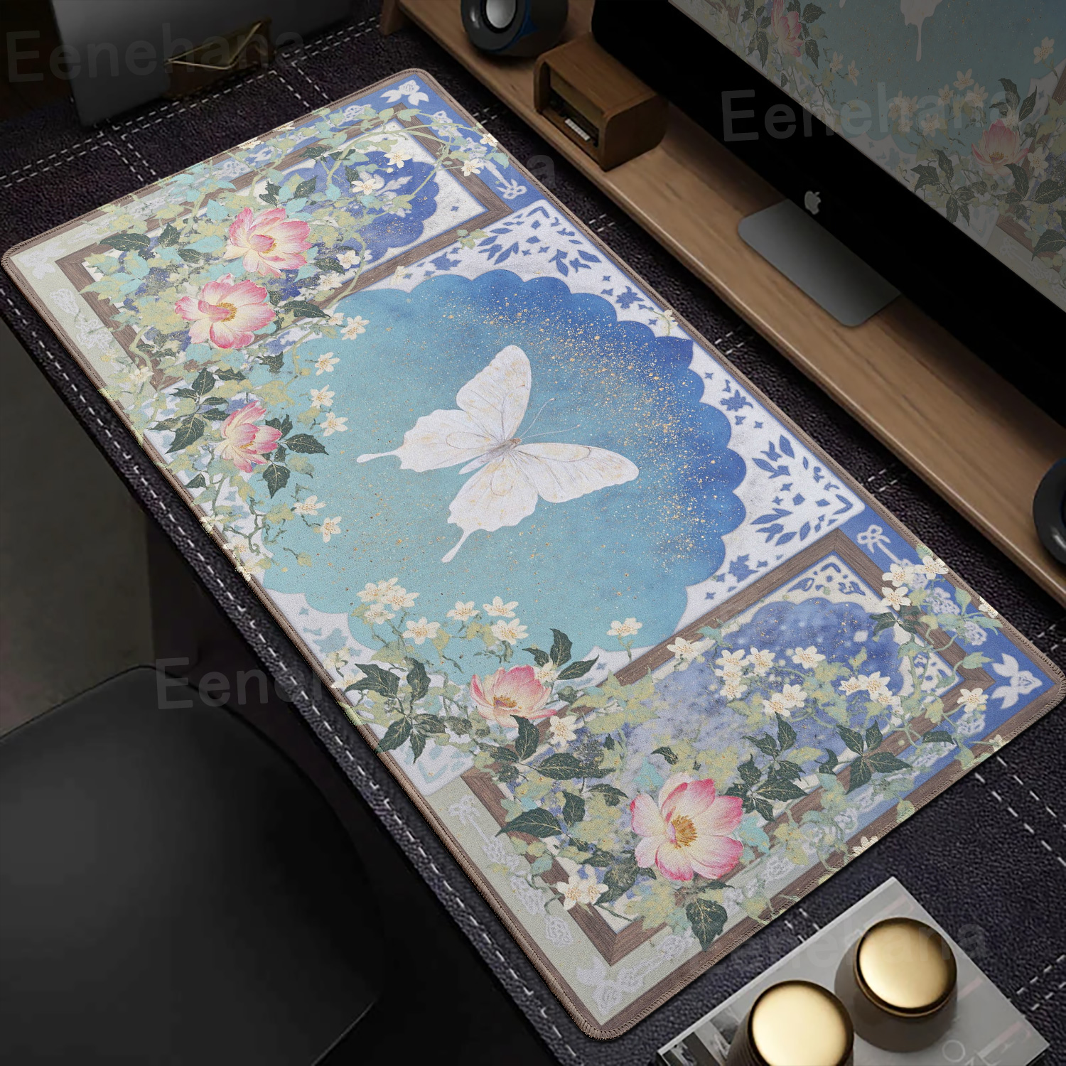 Magic on The Streets Playmat M – Tech Table Accessories recenzja i cena