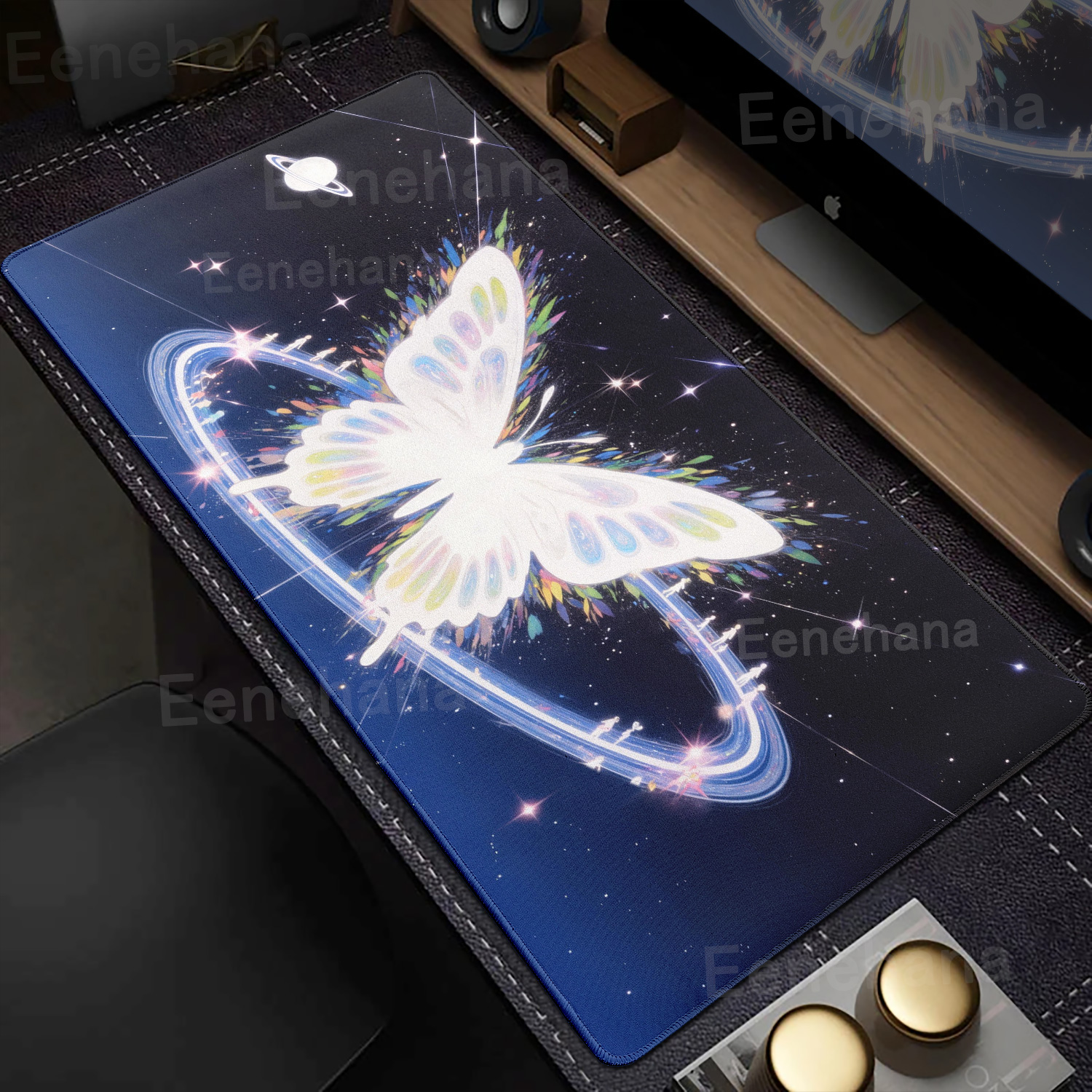 Magic on The Streets Playmat M – Tech Table Accessories recenzja i cena