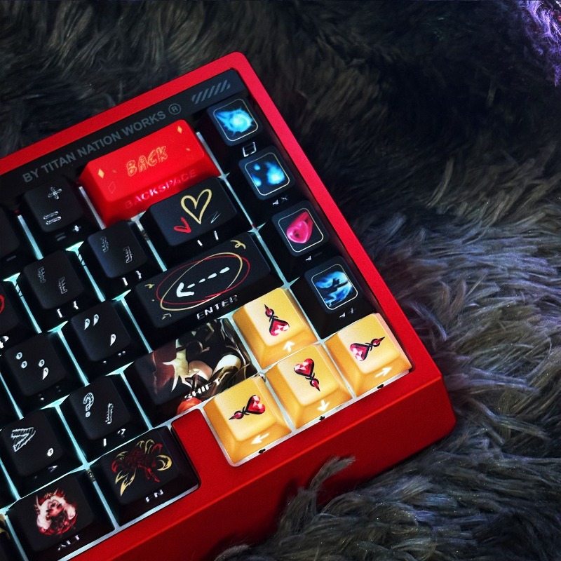 Faker Hall of Fame Ahri themed – Tech Gaming Accessories recenzja i cena