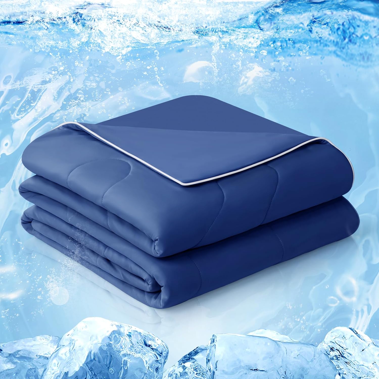 Cooling Comforter King, 2026 C – Tech Q recenzja i cena