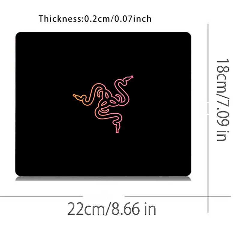 Razer Luxury Mouse Pad Anime G – Tech Gaming Accessories recenzja i cena