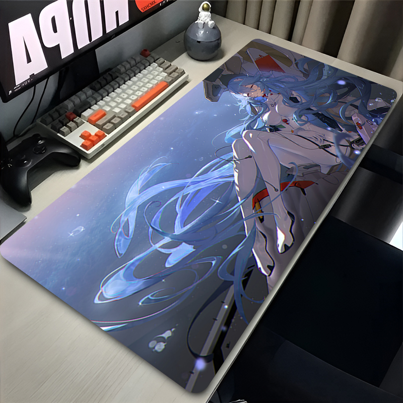 Mousepad XXL Large Kawaii Anim – Tech Gaming Accessories recenzja i cena