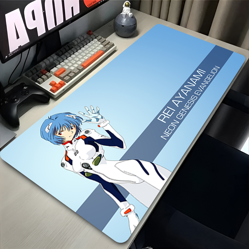 Mousepad XXL Large Kawaii Anim – Tech Gaming Accessories recenzja i cena
