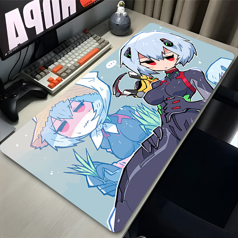 Mousepad XXL Large Kawaii Anim – Tech Gaming Accessories recenzja i cena