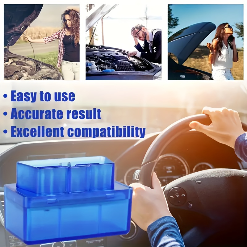 Car Code Scanner, Compact Scan – Document Scanner Portable recenzja i cena