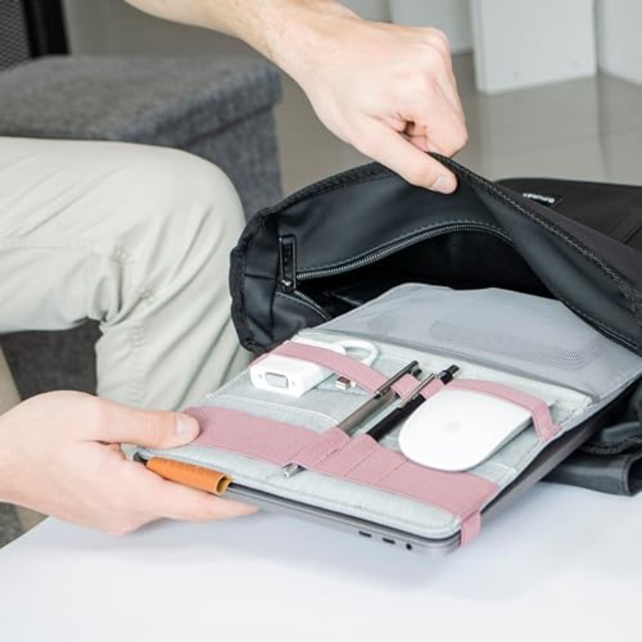 FOLD Portable TECH Organizer a – Tech Accessories For Work recenzja i cena