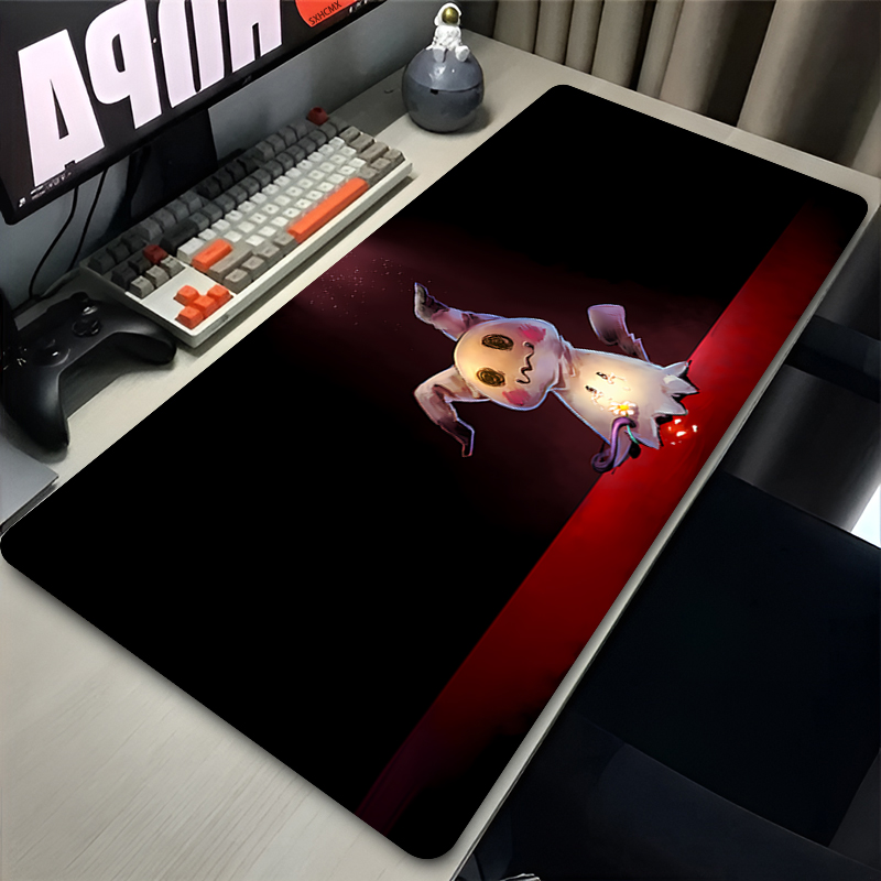 Gamer Mouse Pad Large XXL P-Po – Tech Gaming Accessories recenzja i cena