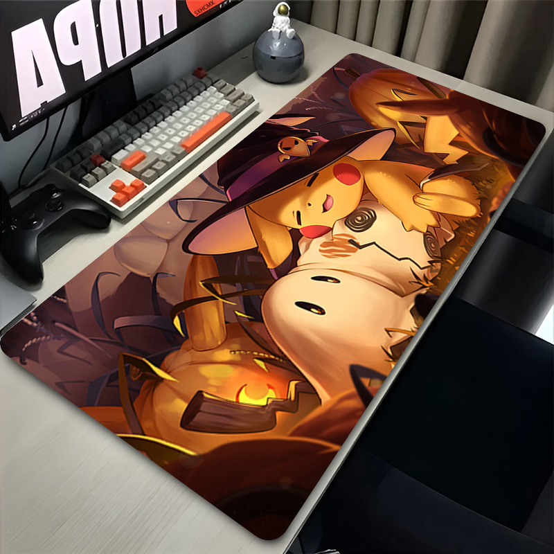 Gamer Mouse Pad Large XXL P-Po – Tech Gaming Accessories recenzja i cena