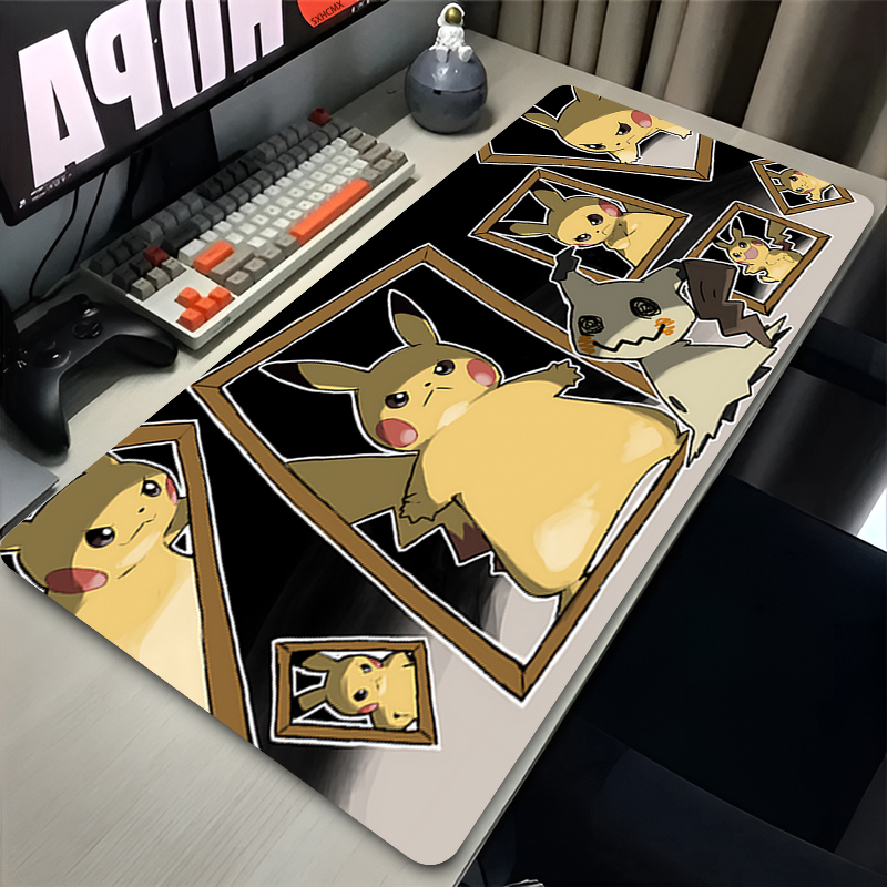Gamer Mouse Pad Large XXL P-Po – Tech Gaming Accessories recenzja i cena