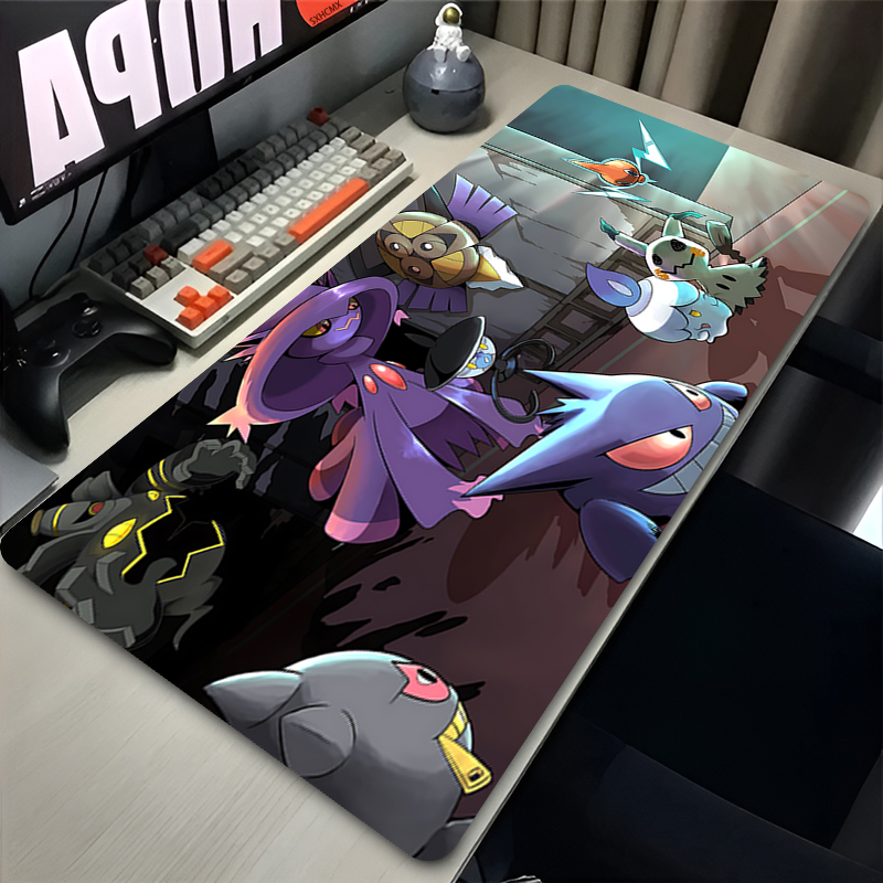 Gamer Mouse Pad Large XXL P-Po – Tech Gaming Accessories recenzja i cena