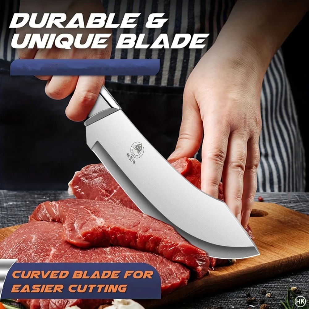 High-quality stainless steel k – High Tech Kitchen Accessories recenzja i cena