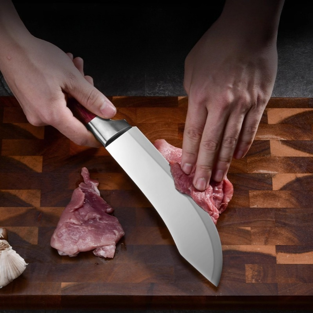 High-quality stainless steel k – High Tech Kitchen Accessories recenzja i cena