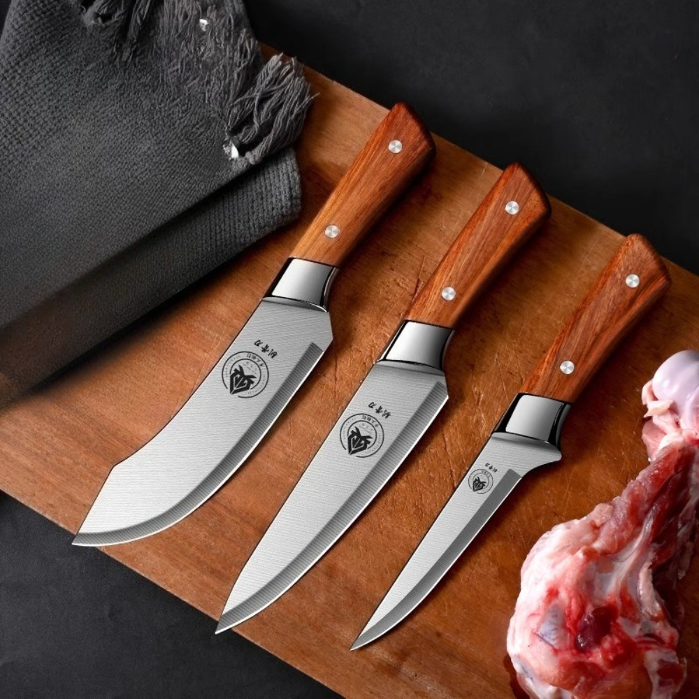 High-quality stainless steel k – High Tech Kitchen Accessories recenzja i cena