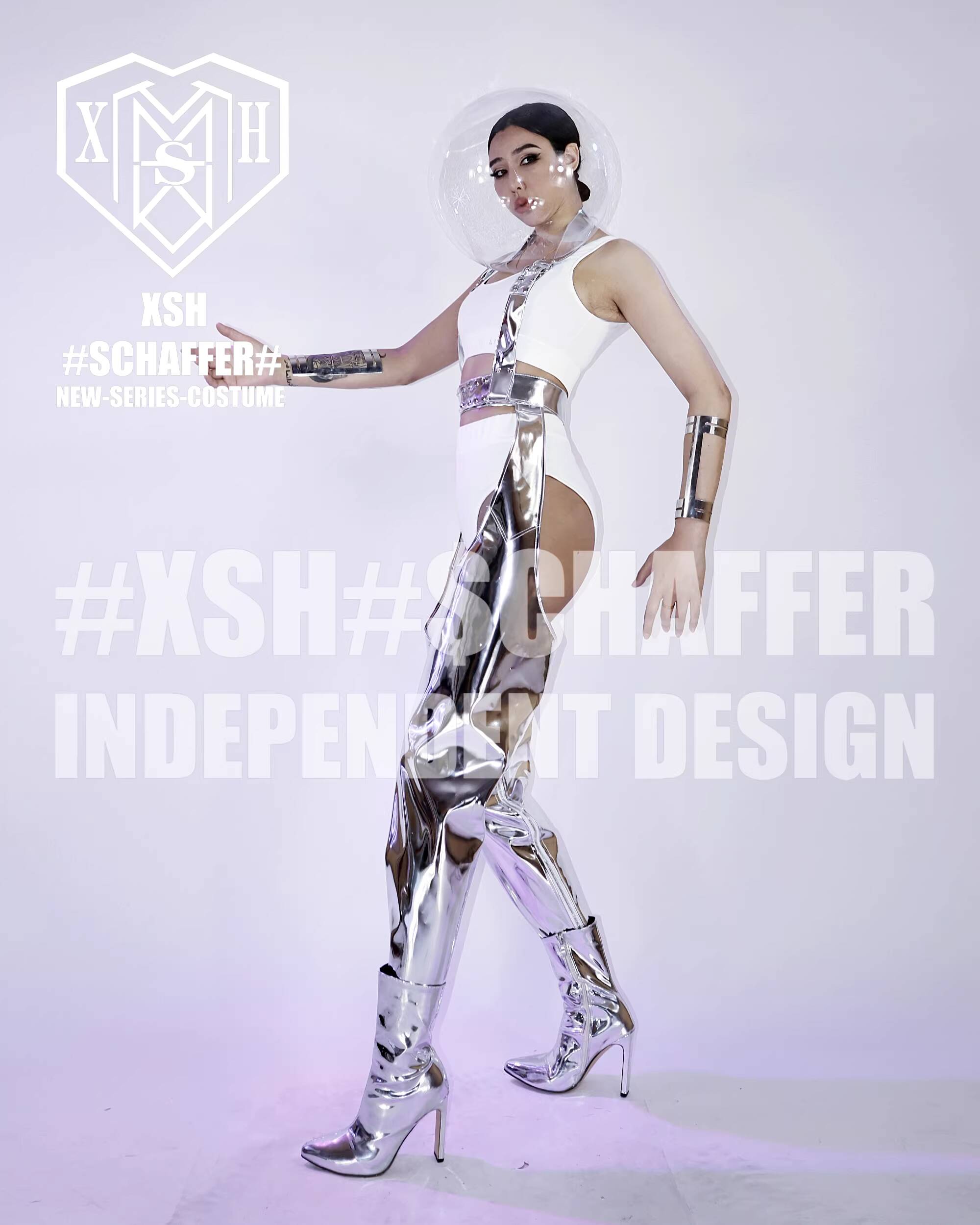 GOGO Bar New Female Nightclub  – Tech Queen recenzja i cena