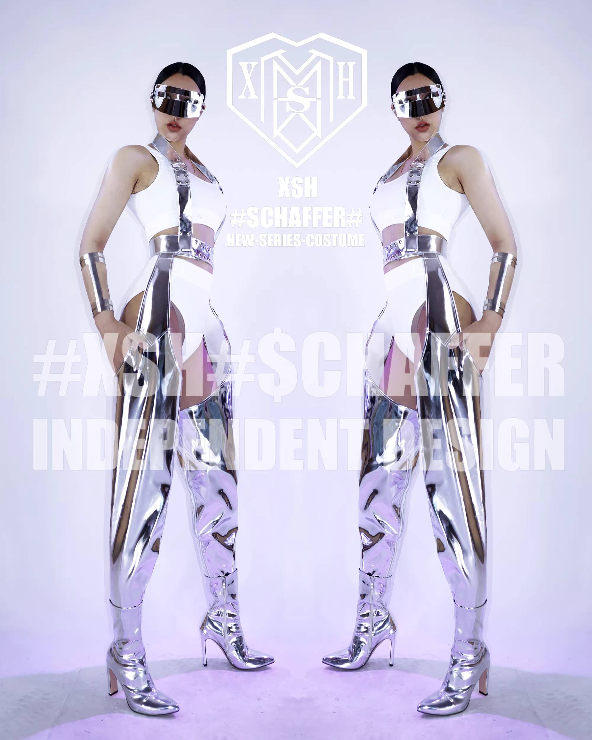 GOGO Bar New Female Nightclub  – Tech Queen recenzja i cena